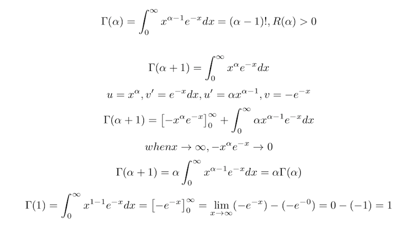 simple linear regression